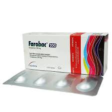 farobac-200-mg